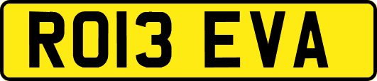 RO13EVA