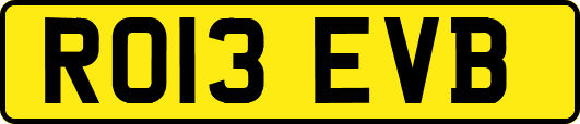RO13EVB
