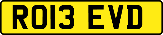RO13EVD