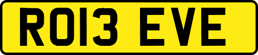 RO13EVE