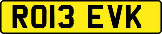 RO13EVK