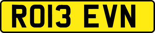 RO13EVN
