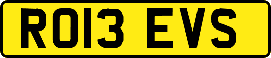 RO13EVS