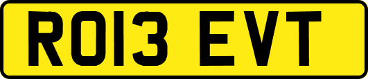 RO13EVT