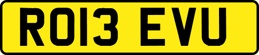 RO13EVU