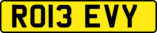 RO13EVY