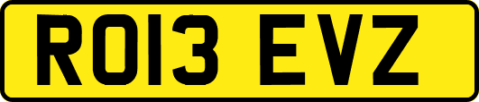 RO13EVZ