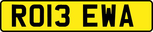 RO13EWA