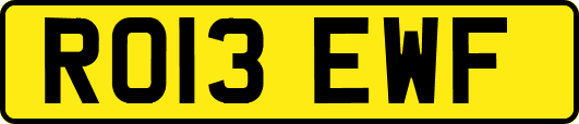 RO13EWF