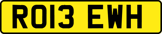 RO13EWH