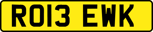 RO13EWK
