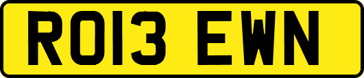 RO13EWN
