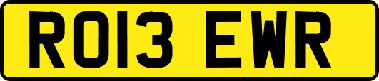 RO13EWR