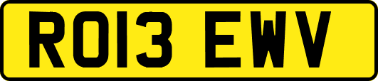 RO13EWV