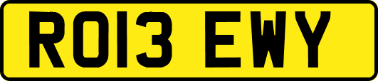 RO13EWY