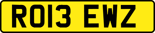 RO13EWZ