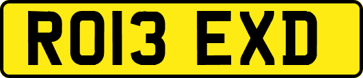 RO13EXD