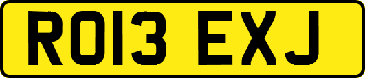 RO13EXJ