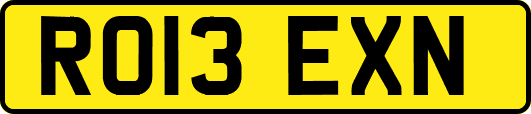 RO13EXN