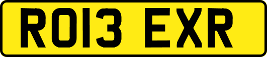 RO13EXR
