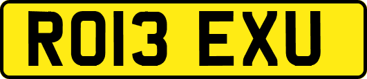 RO13EXU