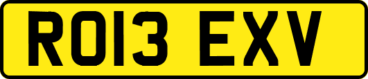 RO13EXV