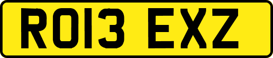 RO13EXZ