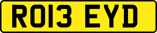 RO13EYD
