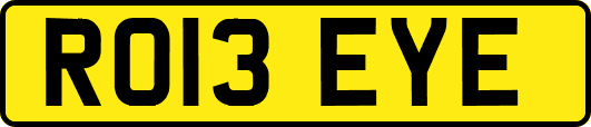 RO13EYE