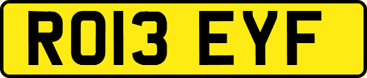 RO13EYF