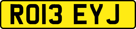 RO13EYJ