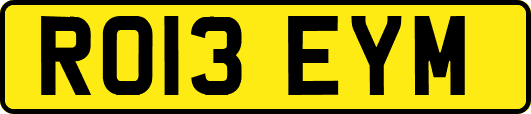 RO13EYM