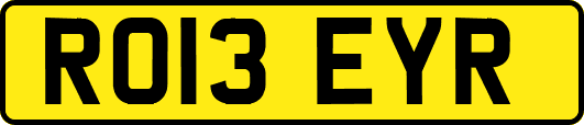 RO13EYR