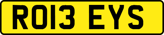 RO13EYS