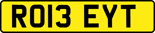 RO13EYT