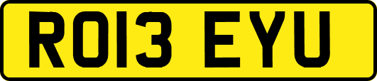 RO13EYU