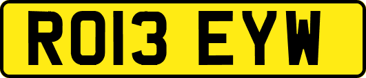 RO13EYW