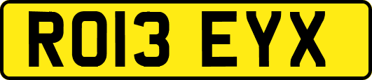 RO13EYX