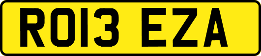 RO13EZA