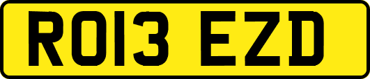 RO13EZD