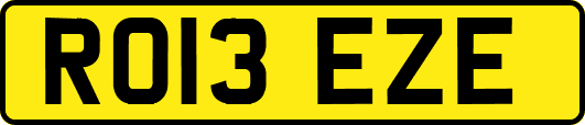 RO13EZE