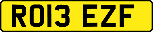 RO13EZF