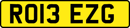 RO13EZG
