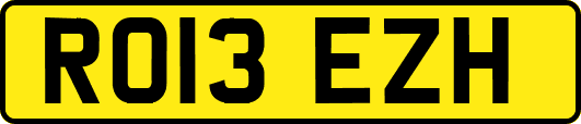 RO13EZH