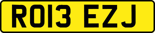 RO13EZJ