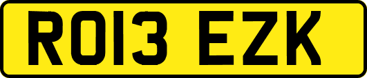 RO13EZK