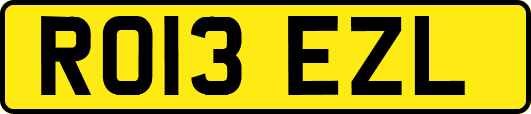 RO13EZL