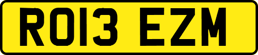 RO13EZM