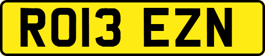 RO13EZN