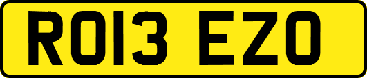 RO13EZO